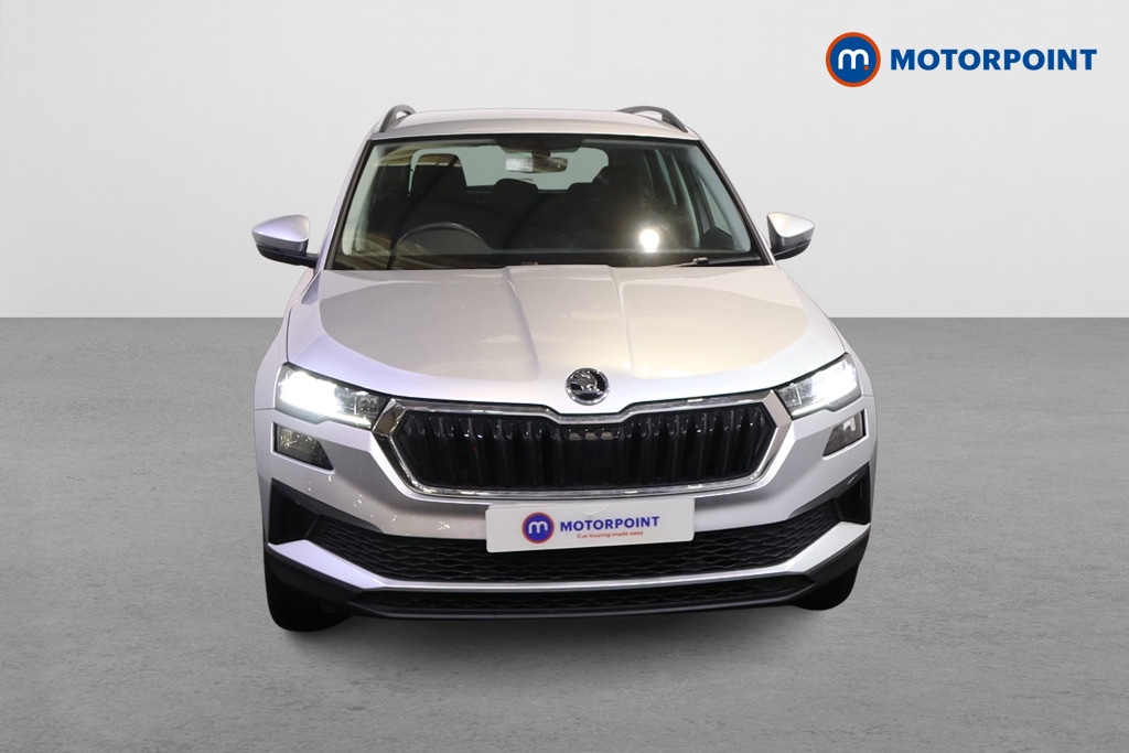 Used Skoda Karoq 2024 for sale - 77148898: Photo 2