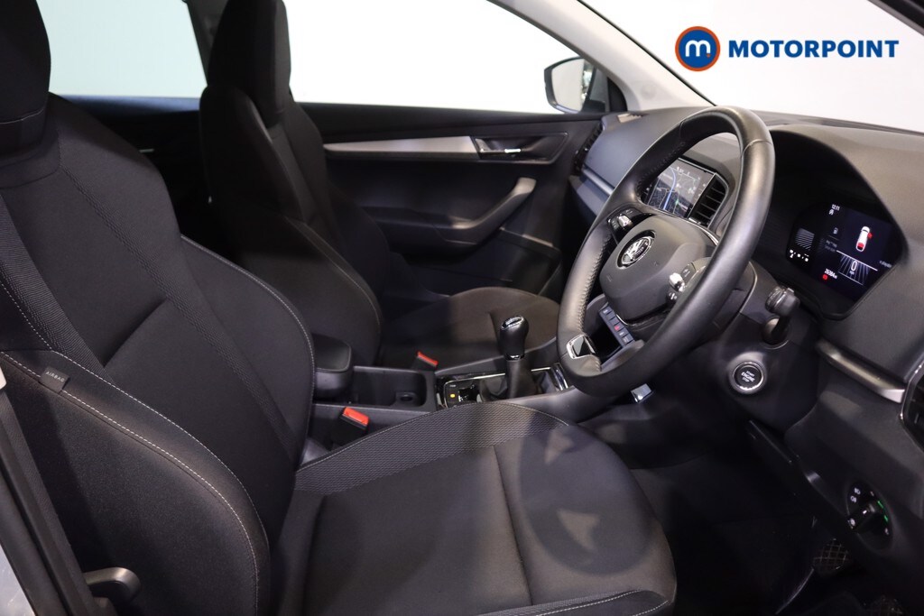 Used Skoda Karoq 2024 for sale - 77148898: Photo 24