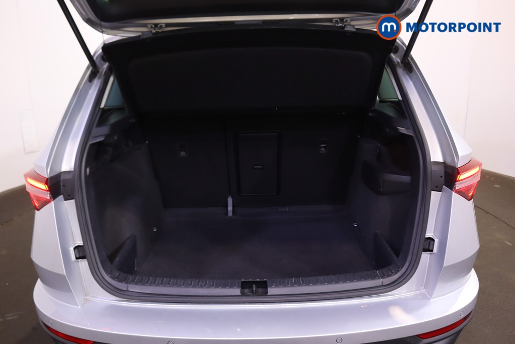 Used Skoda Karoq 2024 for sale - 77148898: Photo 27