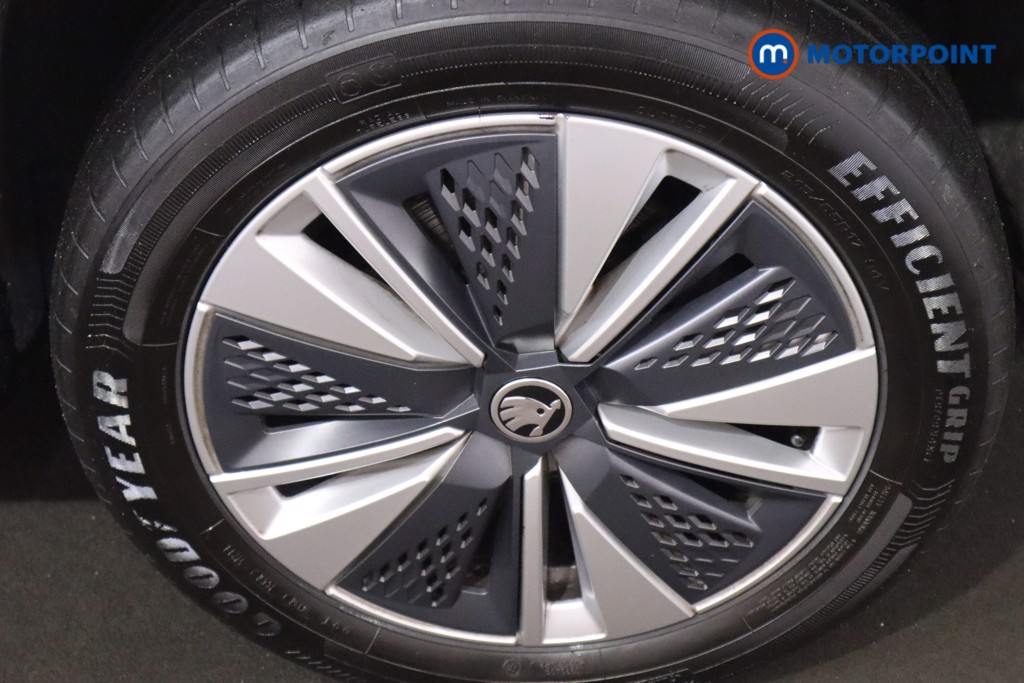 Used Skoda Karoq 2024 for sale - 77148898: Photo 31