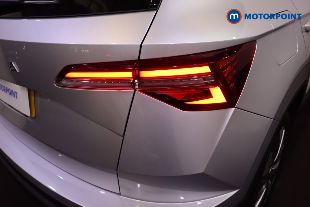 Used Skoda Karoq 2024 for sale - 77148898: Photo 33