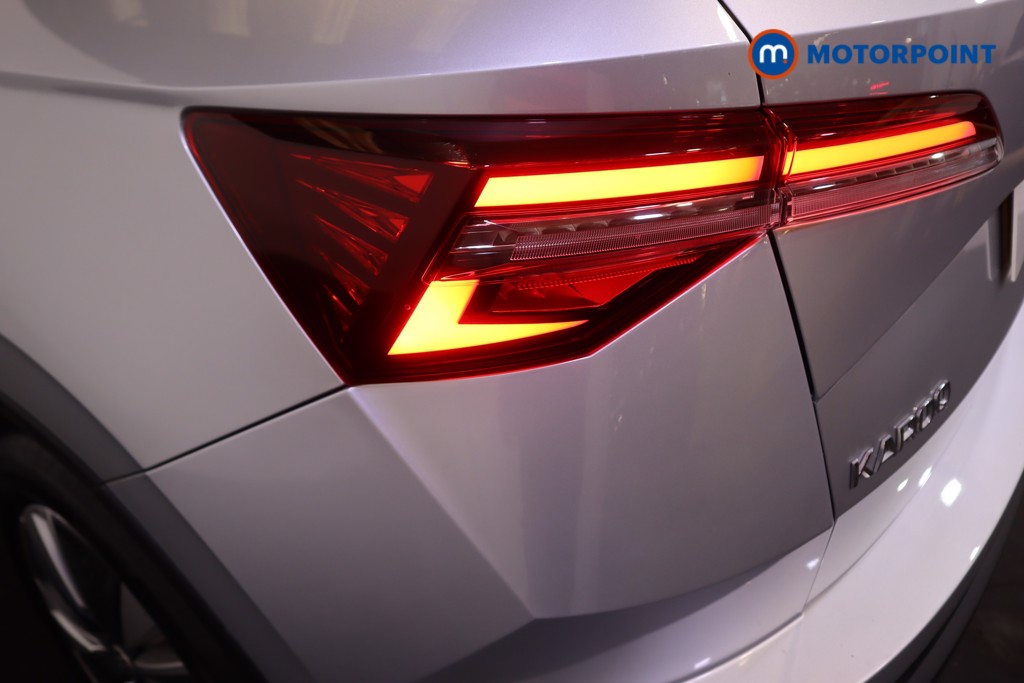 Used Skoda Karoq 2024 for sale - 77148898: Photo 34