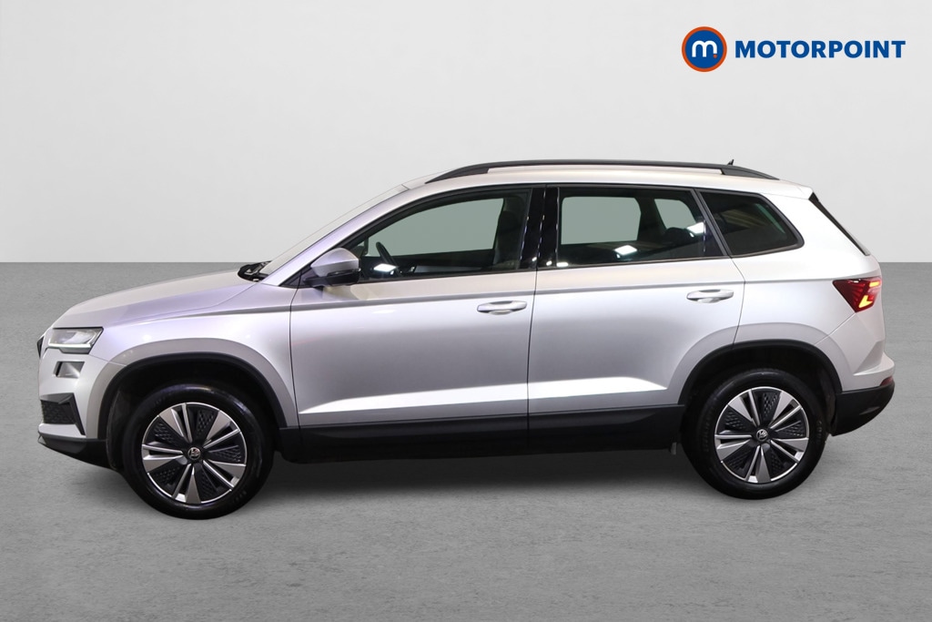 Used Skoda Karoq 2024 for sale - 77148898: Photo 4
