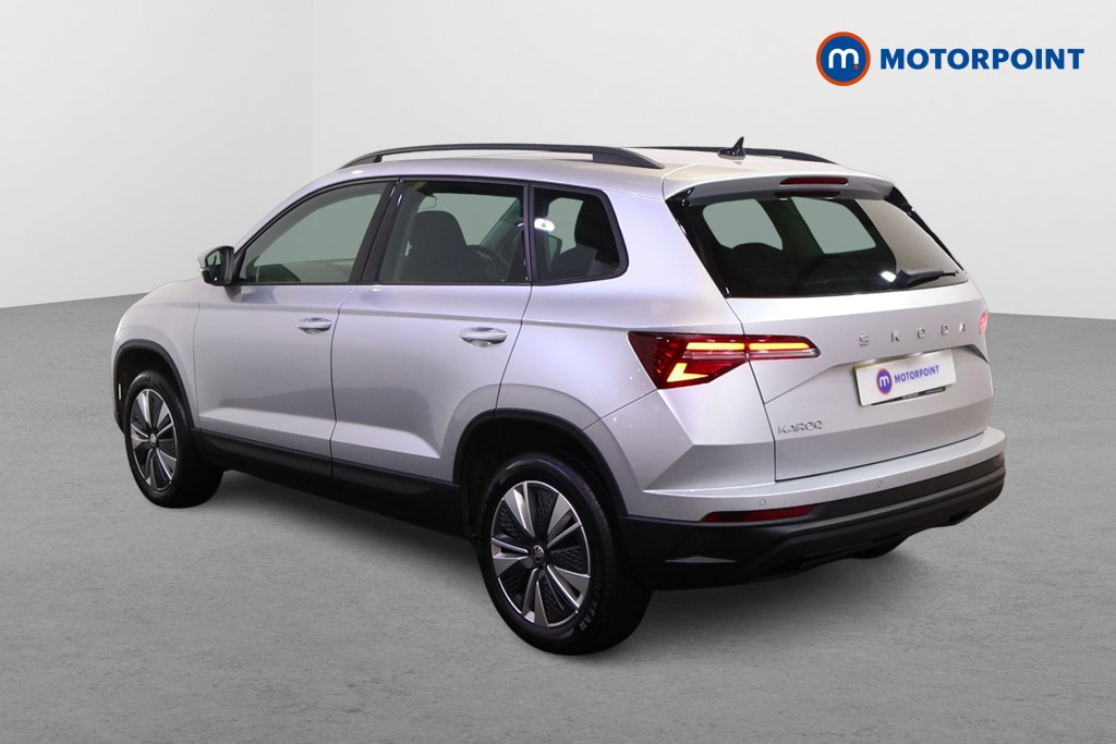 Used Skoda Karoq 2024 for sale - 77148898: Photo 5