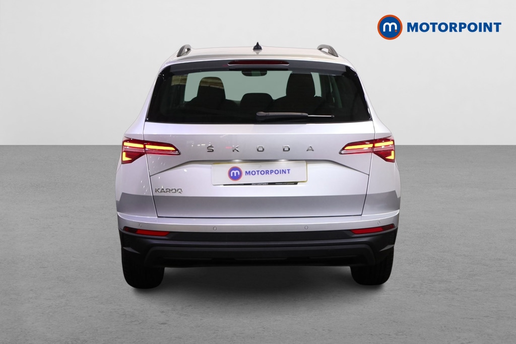 Used Skoda Karoq 2024 for sale - 77148898: Photo 6