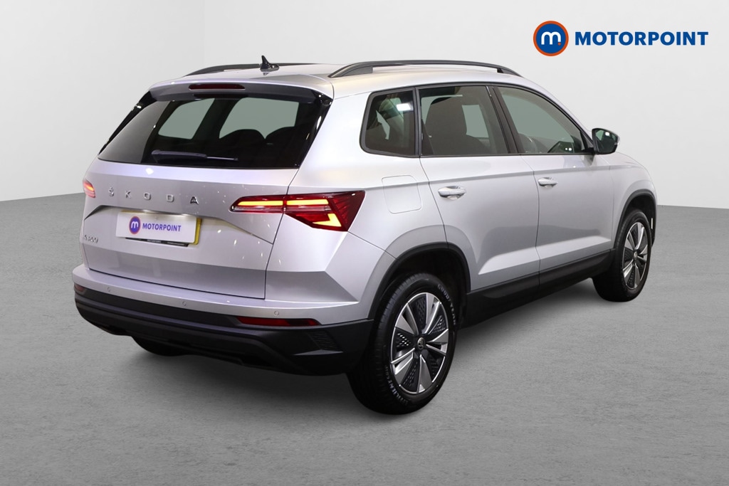 Used Skoda Karoq 2024 for sale - 77148898: Photo 7