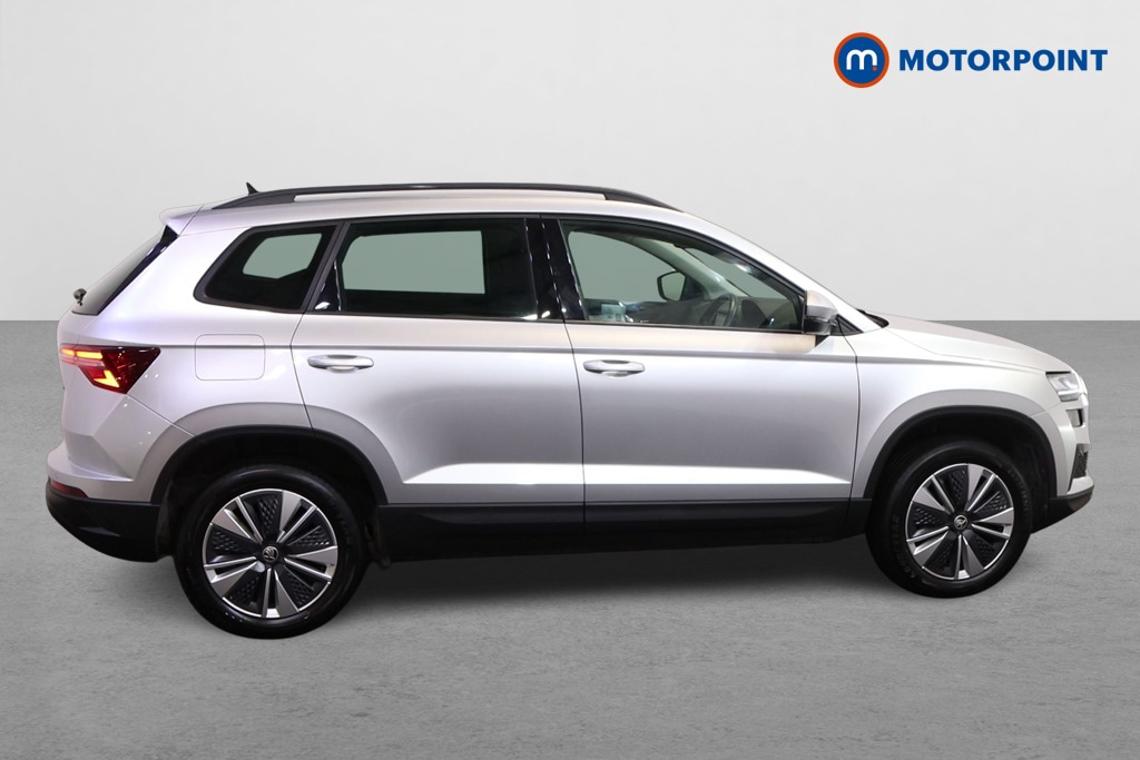 Used Skoda Karoq 2024 for sale - 77148898: Photo 8