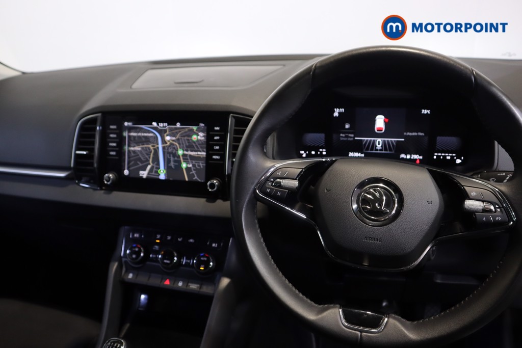 Used Skoda Karoq 2024 for sale - 77148898: Photo 9