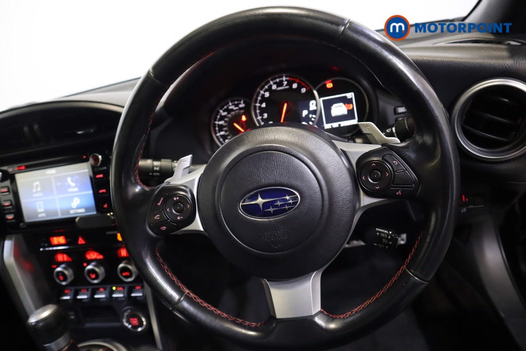 Used Subaru BRZ 2018 for sale - 77543325: Photo 11