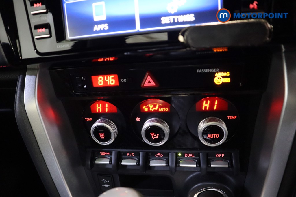 Used Subaru BRZ 2018 for sale - 77543325: Photo 13