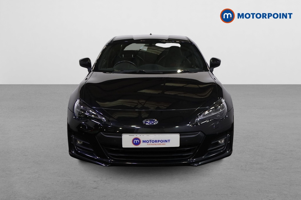 Used Subaru BRZ 2018 for sale - 77543325: Photo 2