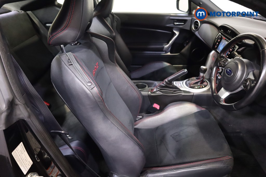 Used Subaru BRZ 2018 for sale - 77543325: Photo 24