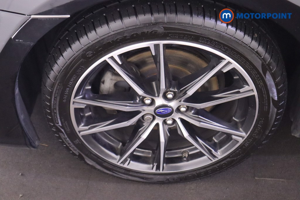 Used Subaru BRZ 2018 for sale - 77543325: Photo 29