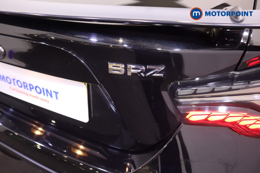 Used Subaru BRZ 2018 for sale - 77543325: Photo 34