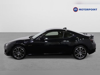 Used Subaru BRZ 2018 for sale - 77543325: Photo