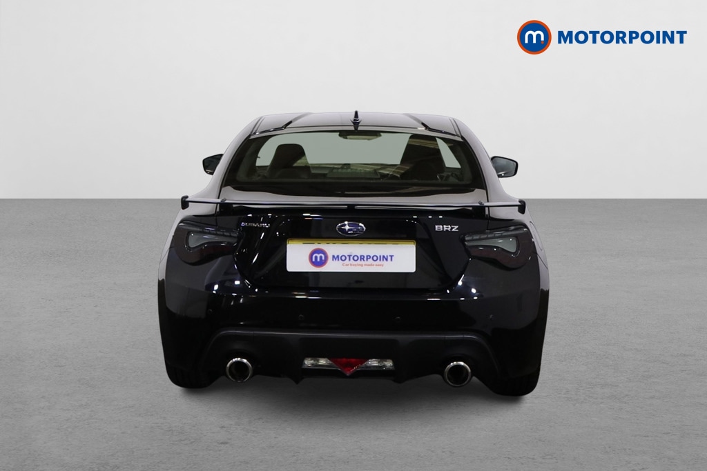Used Subaru BRZ 2018 for sale - 77543325: Photo 6