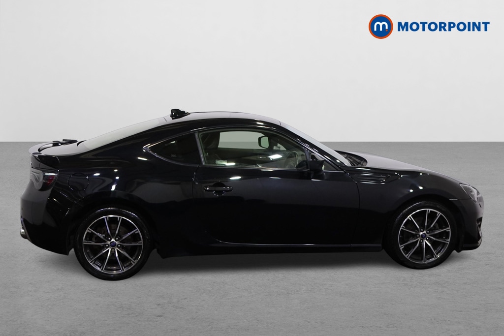 Used Subaru BRZ 2018 for sale - 77543325: Photo 8