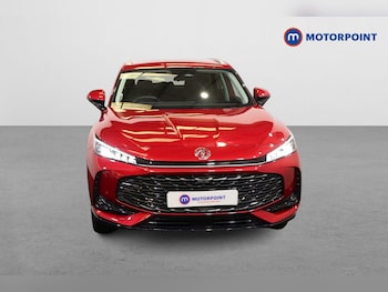 Used MG MG HS 2025 for sale - 75734790: Photo