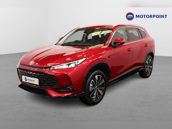 Used MG MG HS 2025 for sale - 75734790: Photo