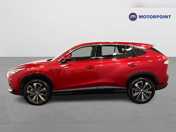Used MG MG HS 2025 for sale - 75734790: Photo