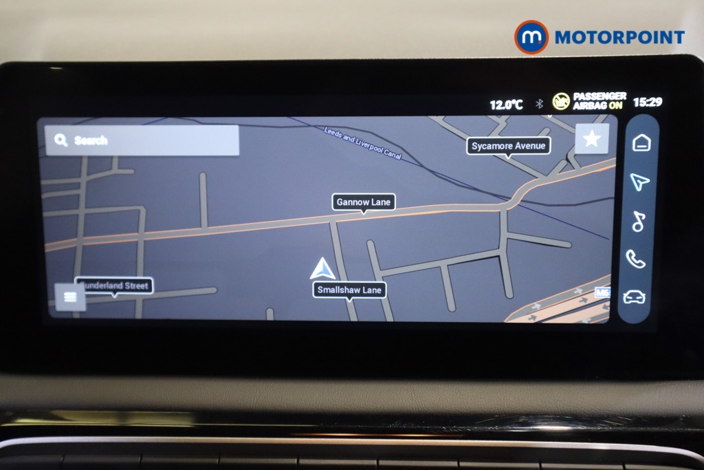 Used MG MG3 2025 for sale - 77935254: Photo 10