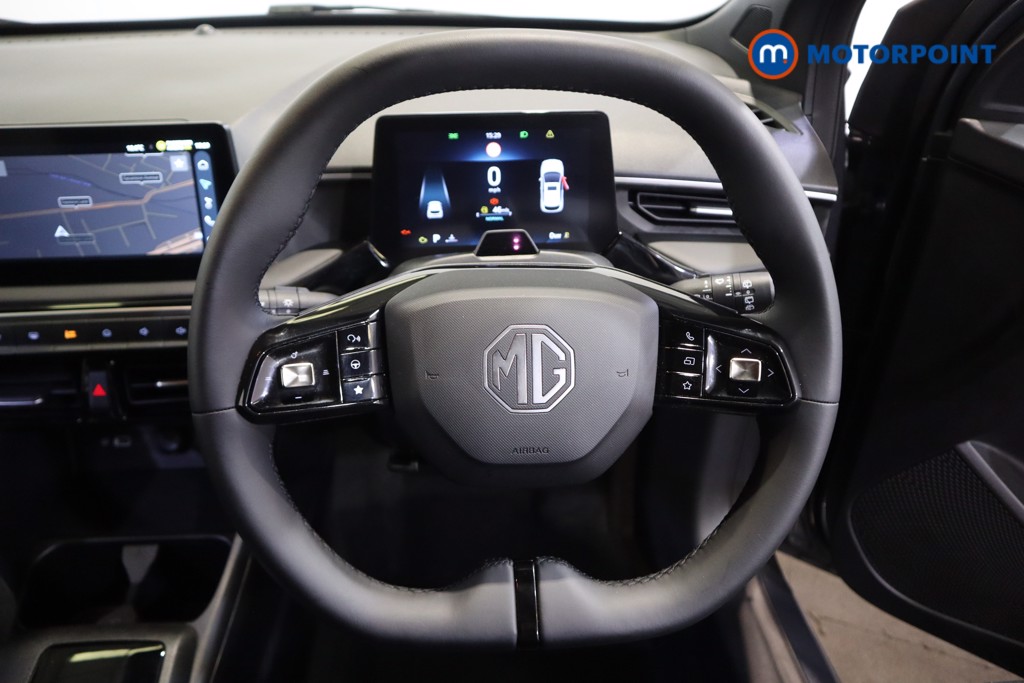Used MG MG3 2025 for sale - 77935254: Photo 11