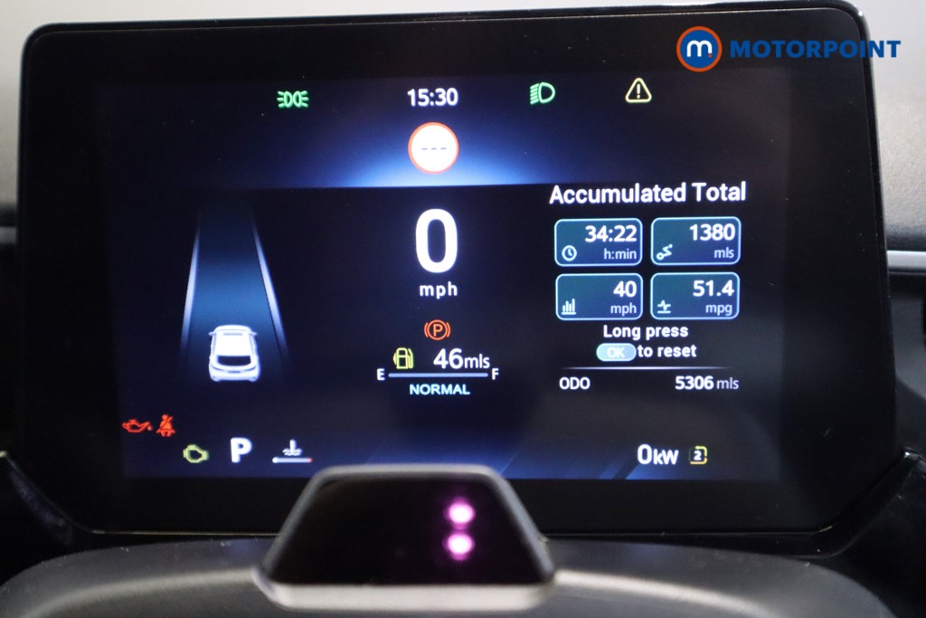 Used MG MG3 2025 for sale - 77935254: Photo 12