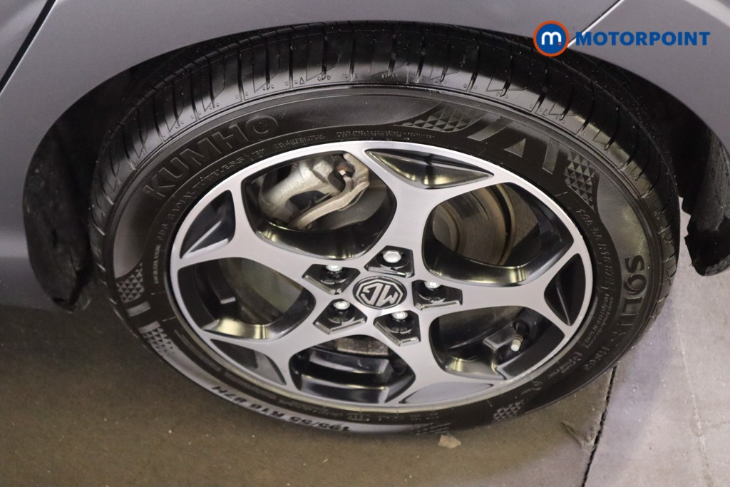 Used MG MG3 2025 for sale - 77935254: Photo 17