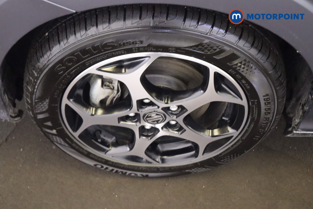 Used MG MG3 2025 for sale - 77935254: Photo 18