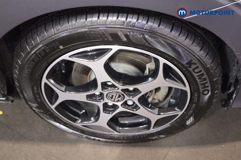 Used MG MG3 2025 for sale - 77935254: Photo 19