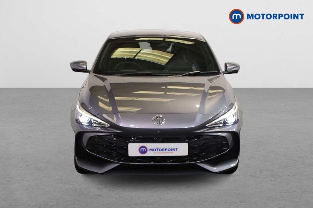 Used MG MG3 2025 for sale - 77935254: Photo 2