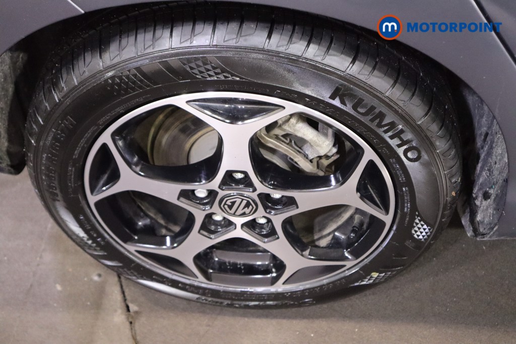 Used MG MG3 2025 for sale - 77935254: Photo 20