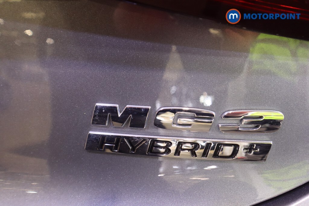 Used MG MG3 2025 for sale - 77935254: Photo 43