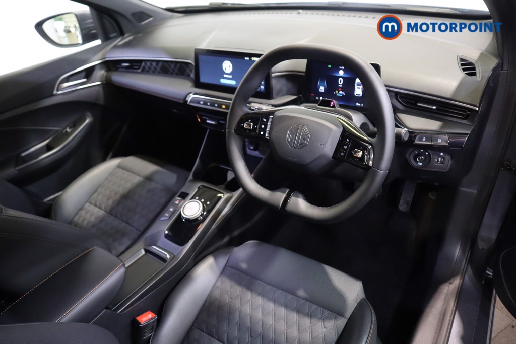 Used MG MG3 2025 for sale - 77935254: Photo 9