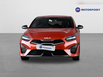 Used Kia Pro Ceed 2023 for sale - 78667997: Photo