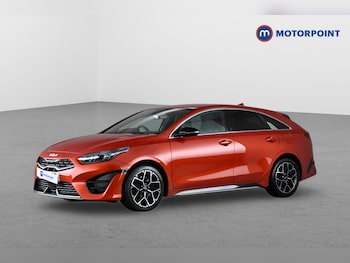 Used Kia Pro Ceed 2023 for sale - 78667997: Photo