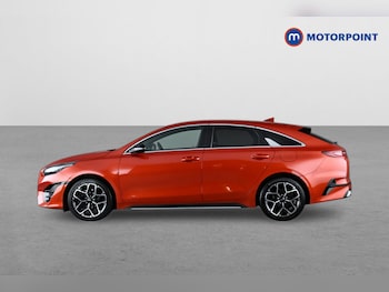 Used Kia Pro Ceed 2023 for sale - 78667997: Photo