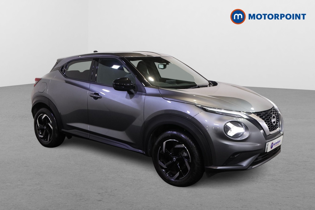 Used Nissan Juke 2022 for sale - 77171285: Photo 1