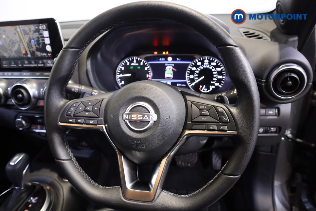 Used Nissan Juke 2022 for sale - 77171285: Photo 11