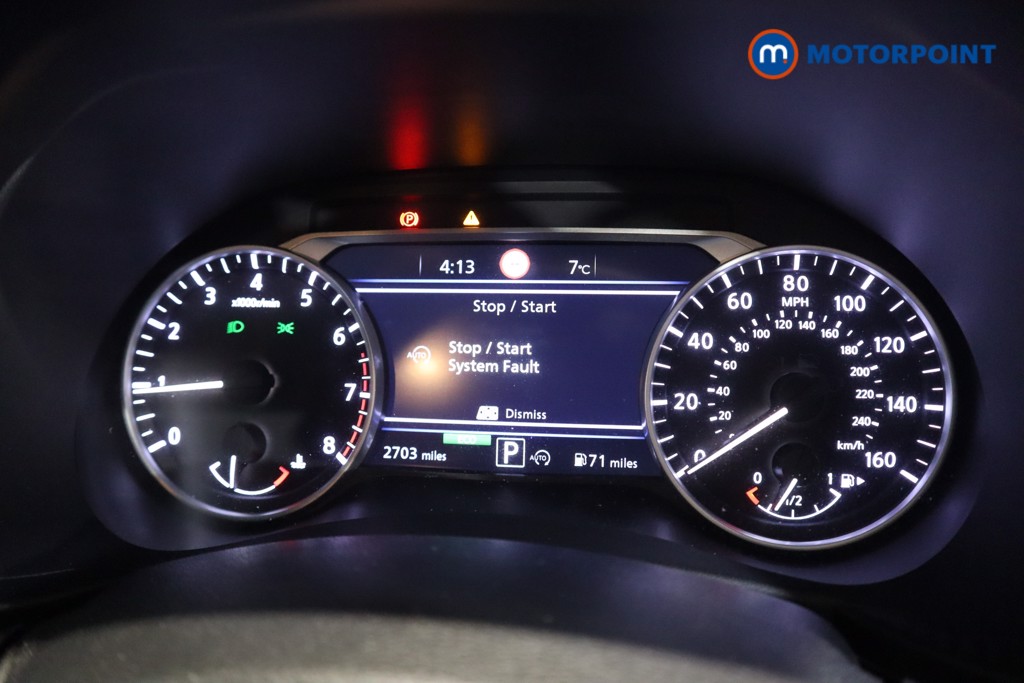 Used Nissan Juke 2022 for sale - 77171285: Photo 12