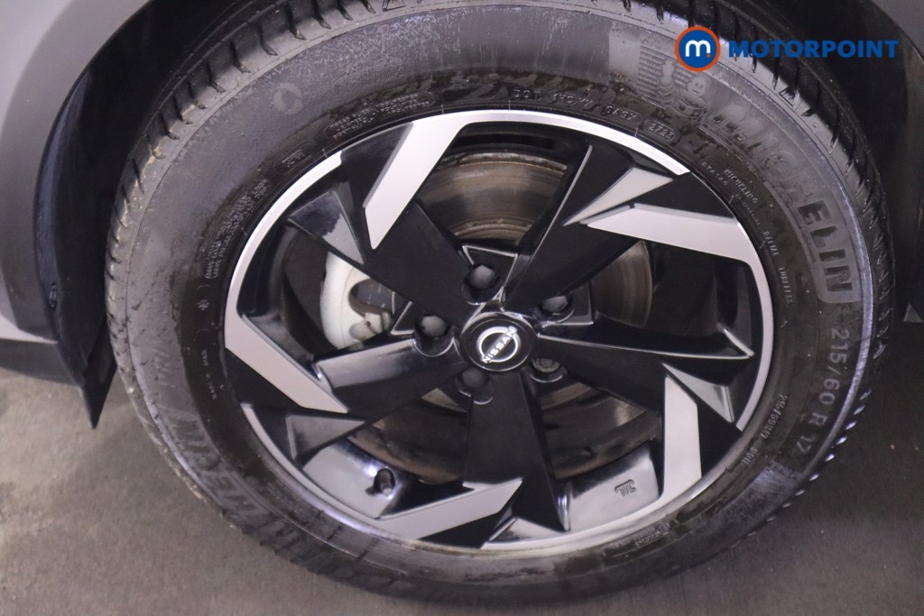 Used Nissan Juke 2022 for sale - 77171285: Photo 32