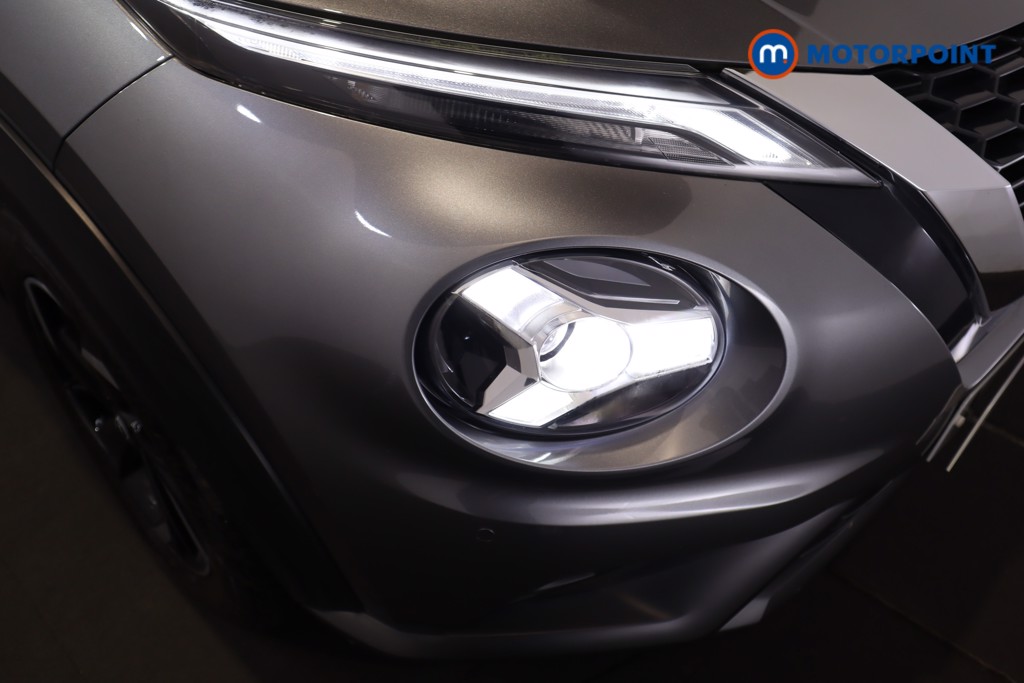 Used Nissan Juke 2022 for sale - 77171285: Photo 34