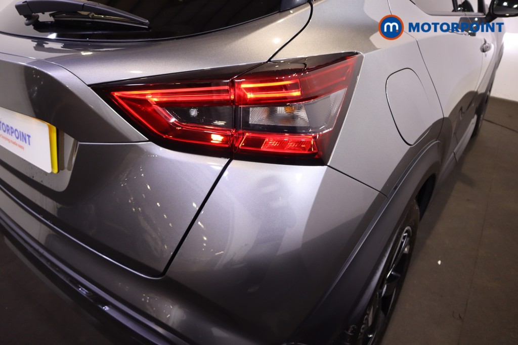 Used Nissan Juke 2022 for sale - 77171285: Photo 35