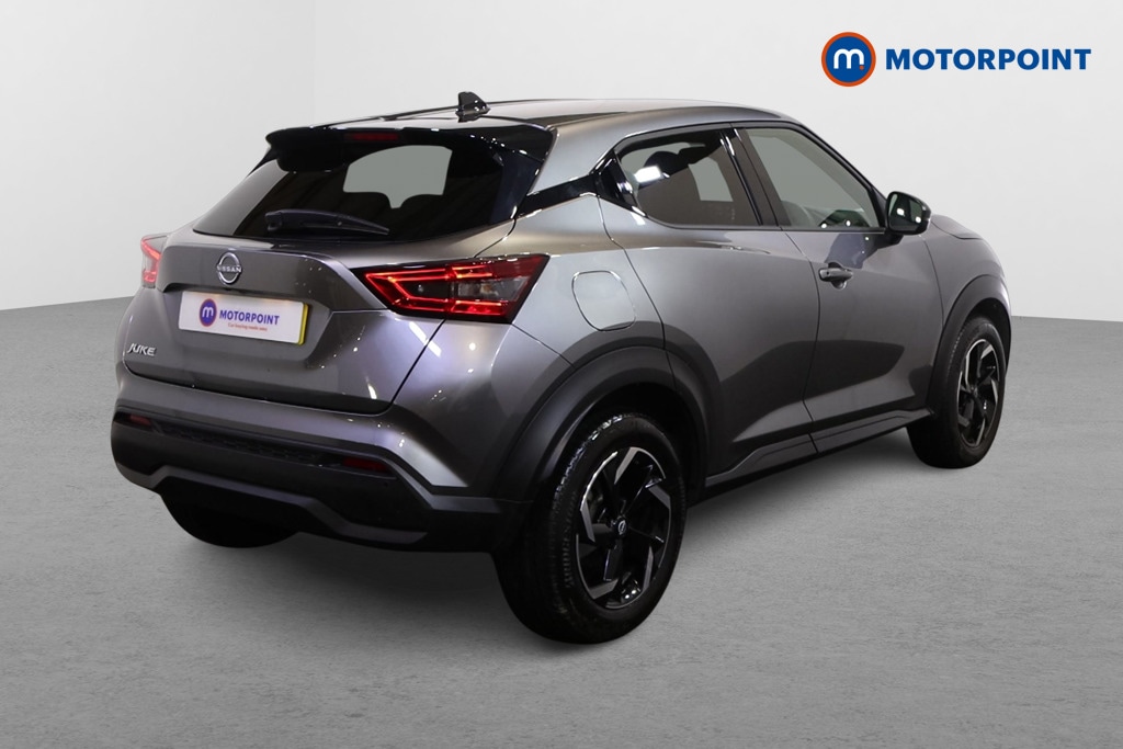 Used Nissan Juke 2022 for sale - 77171285: Photo 7