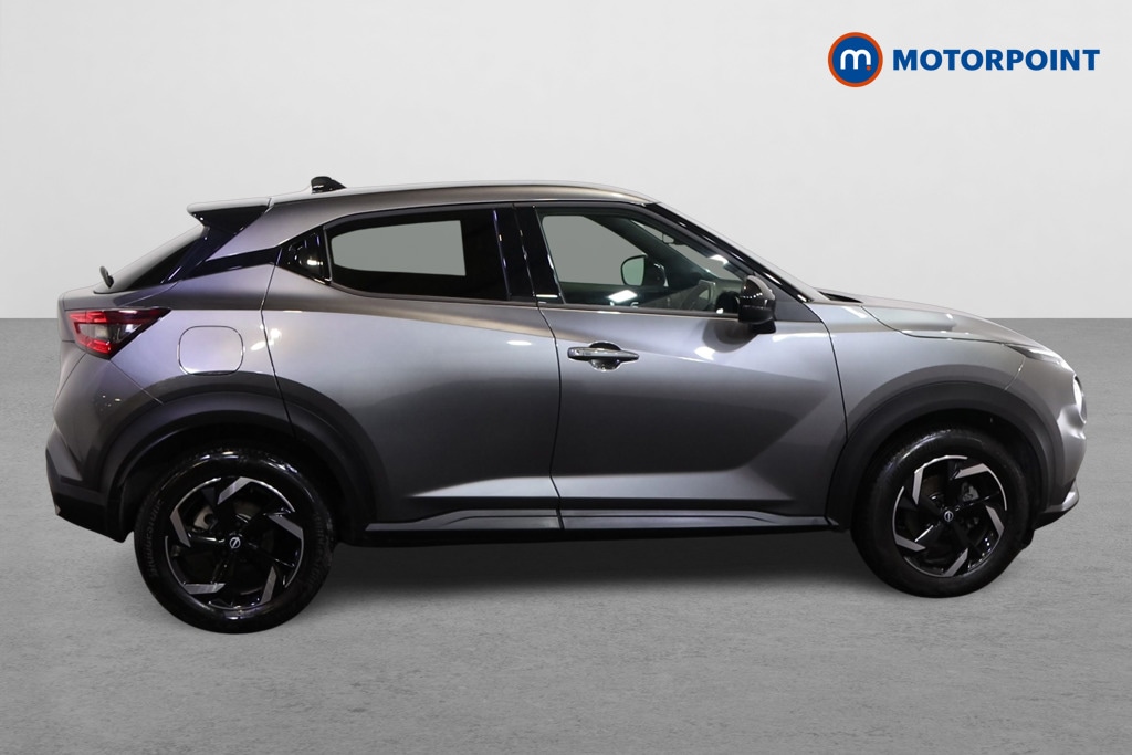 Used Nissan Juke 2022 for sale - 77171285: Photo 8