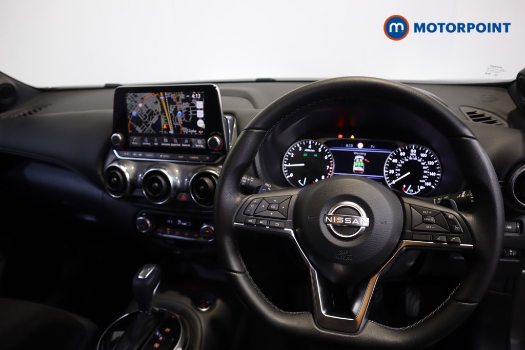 Used Nissan Juke 2022 for sale - 77171285: Photo 9