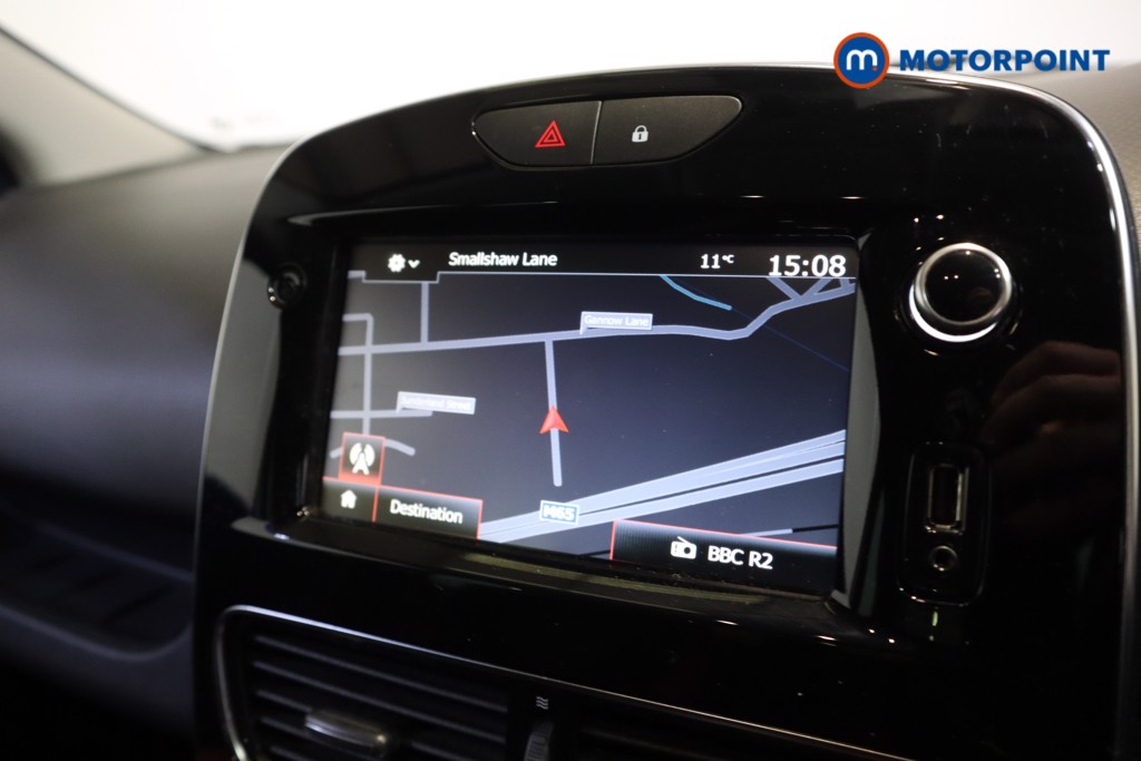 Used Renault Clio 2019 for sale - 77641610: Photo 10