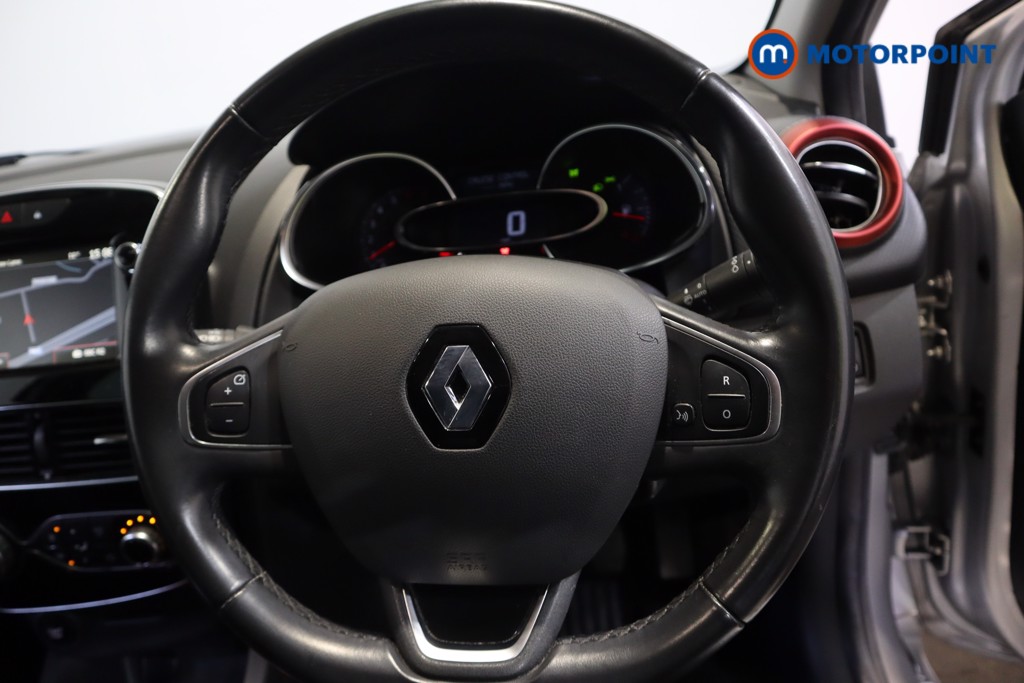 Used Renault Clio 2019 for sale - 77641610: Photo 11