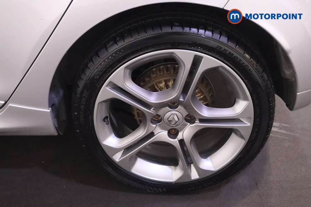 Used Renault Clio 2019 for sale - 77641610: Photo 17