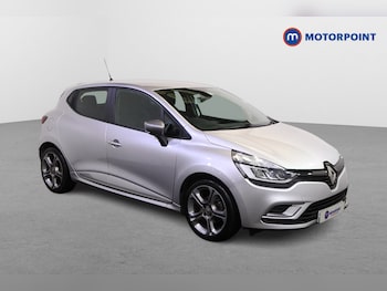 Used Renault Clio 2019 for sale - 77641610: Photo